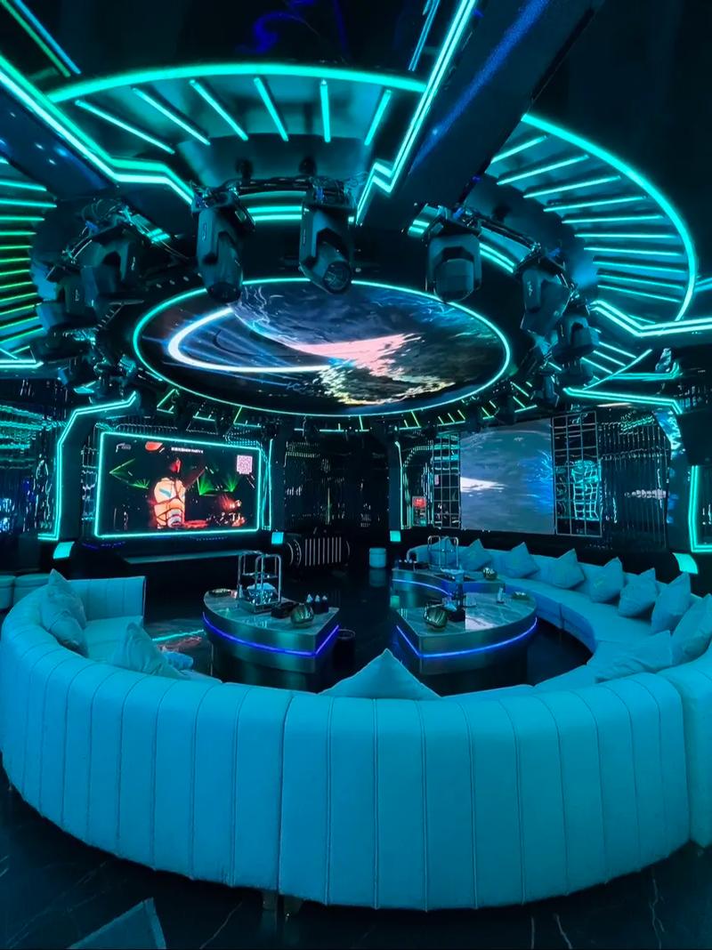 牡丹江商务ktv中低端区别解析-穆棱市ktv预定